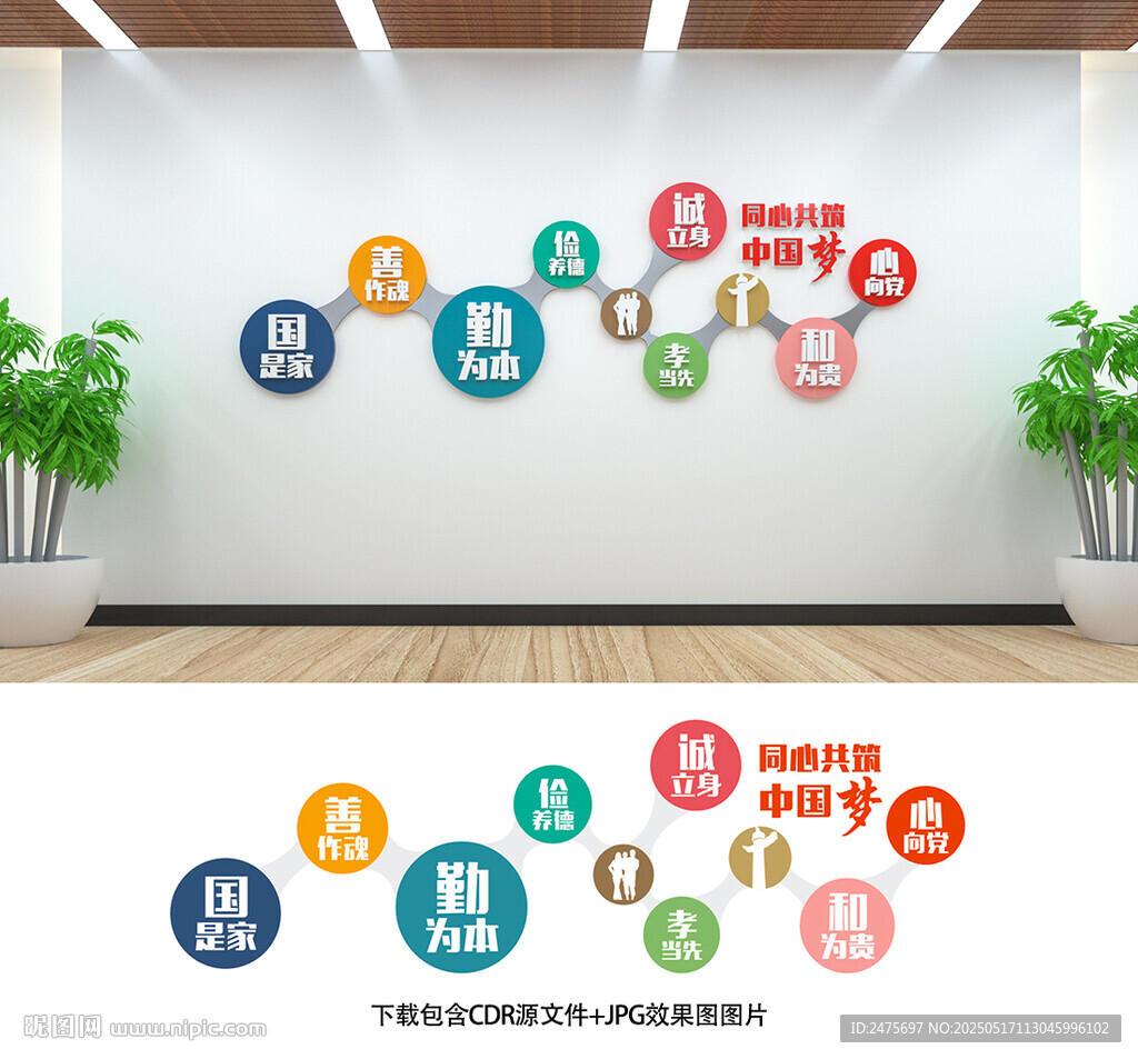 中国梦