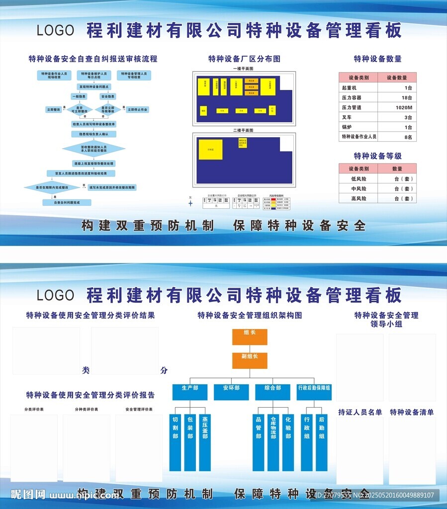 特种设备管理