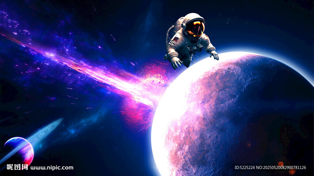 宇宙星空