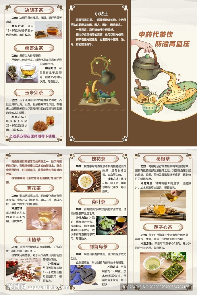 中医预防高血压