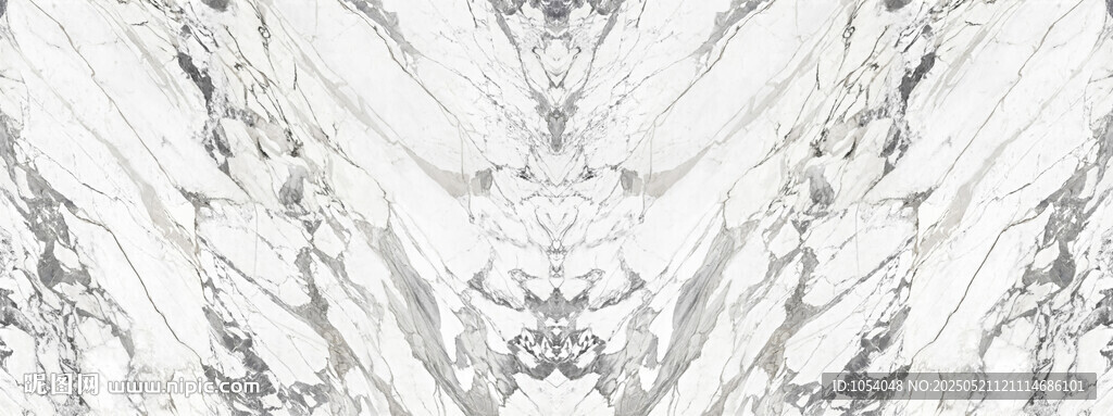 大理石纹