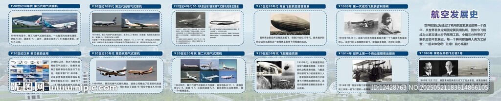 航空发展史