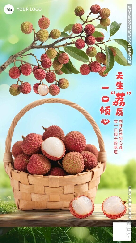 荔枝