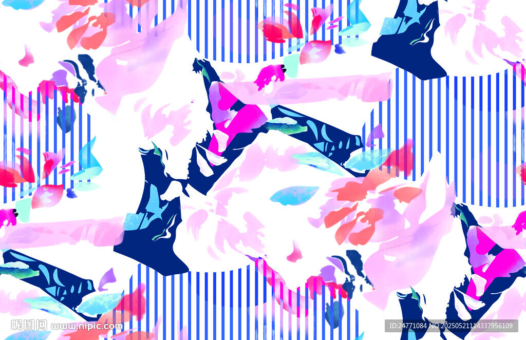 花卉