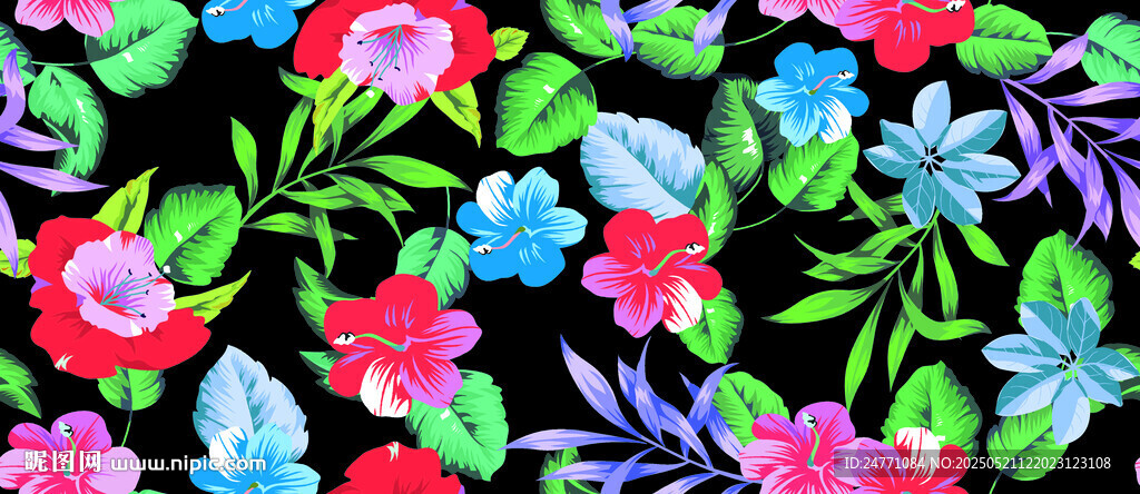 花卉