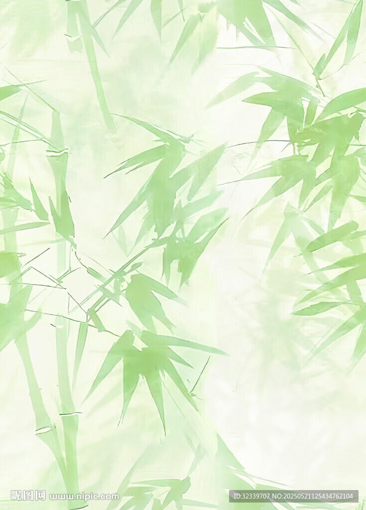 竹叶