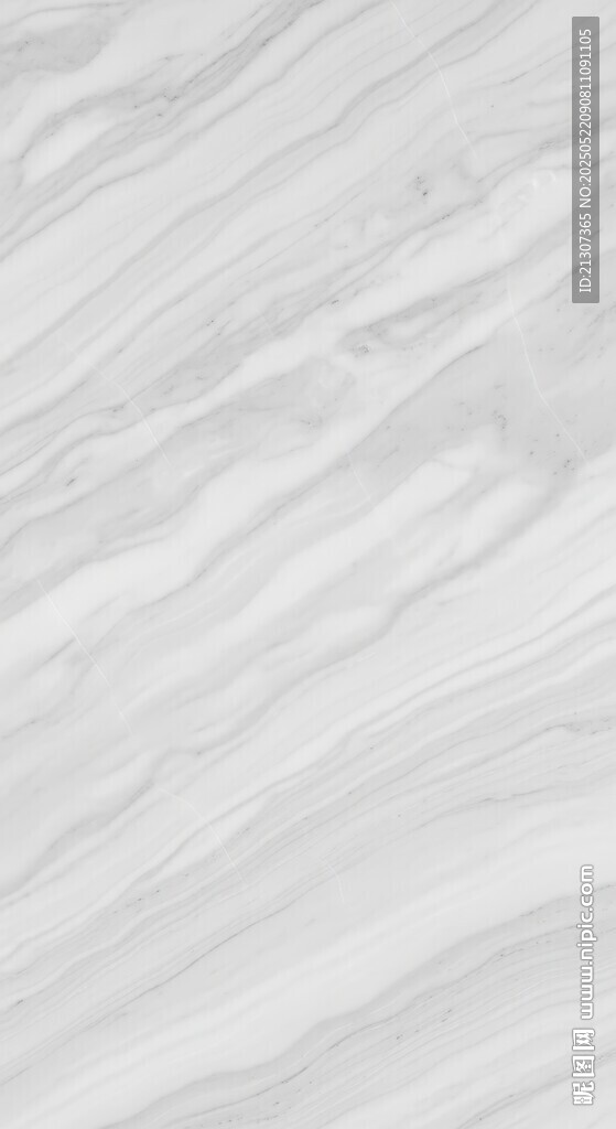 白色大理石纹理背景图