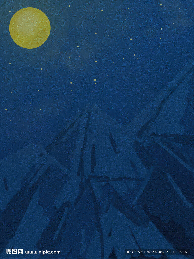 挂画