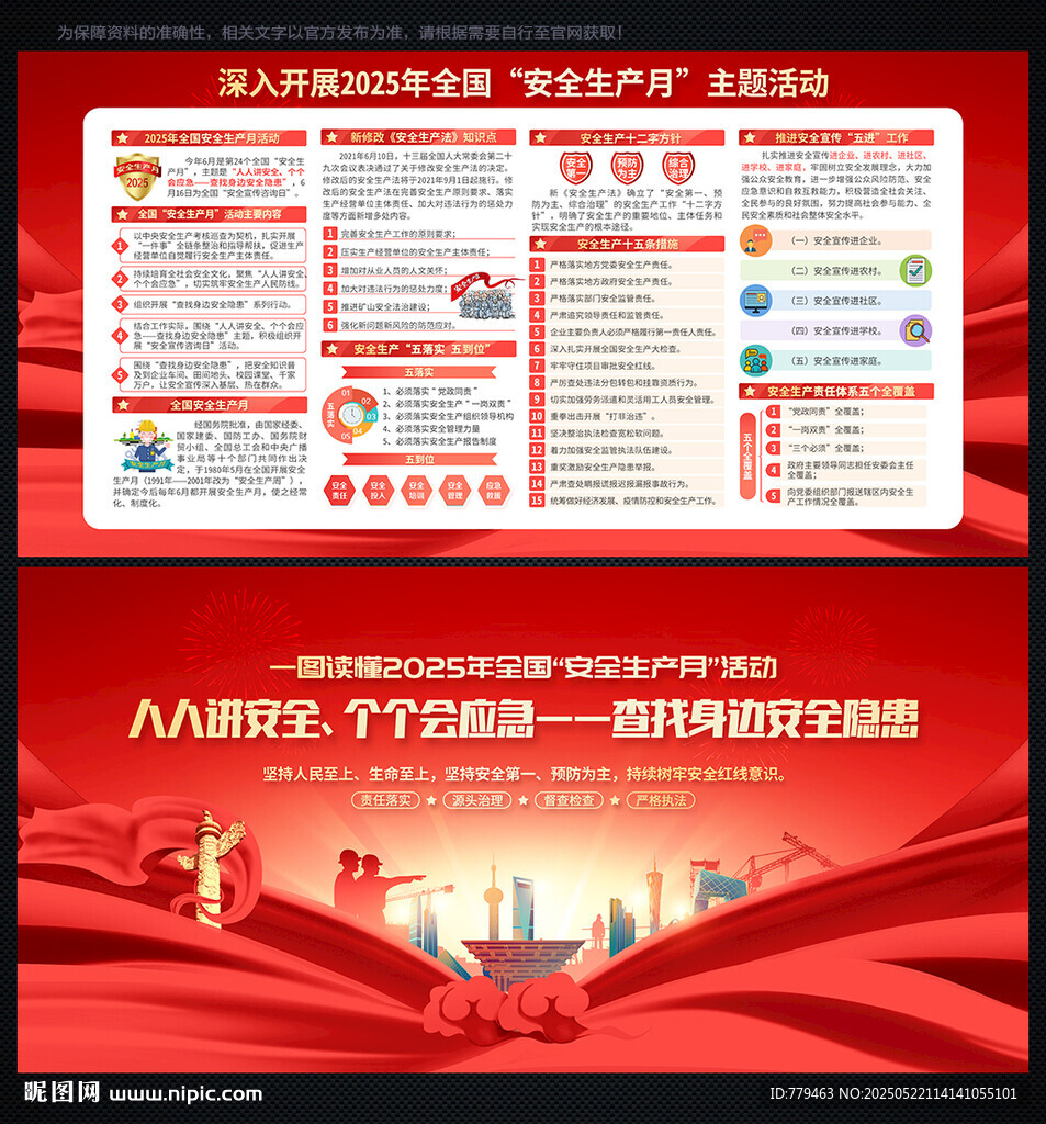 安全生产