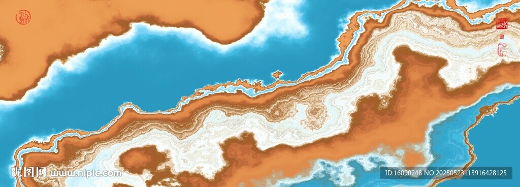玄关装饰画