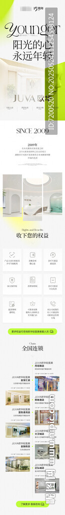 美团品牌详情