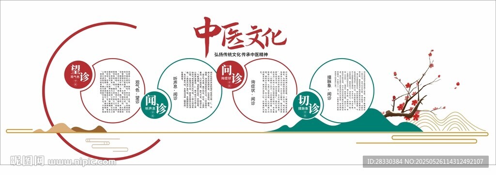 中医疗法