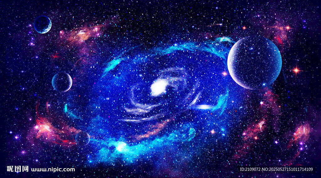 宇宙星空  