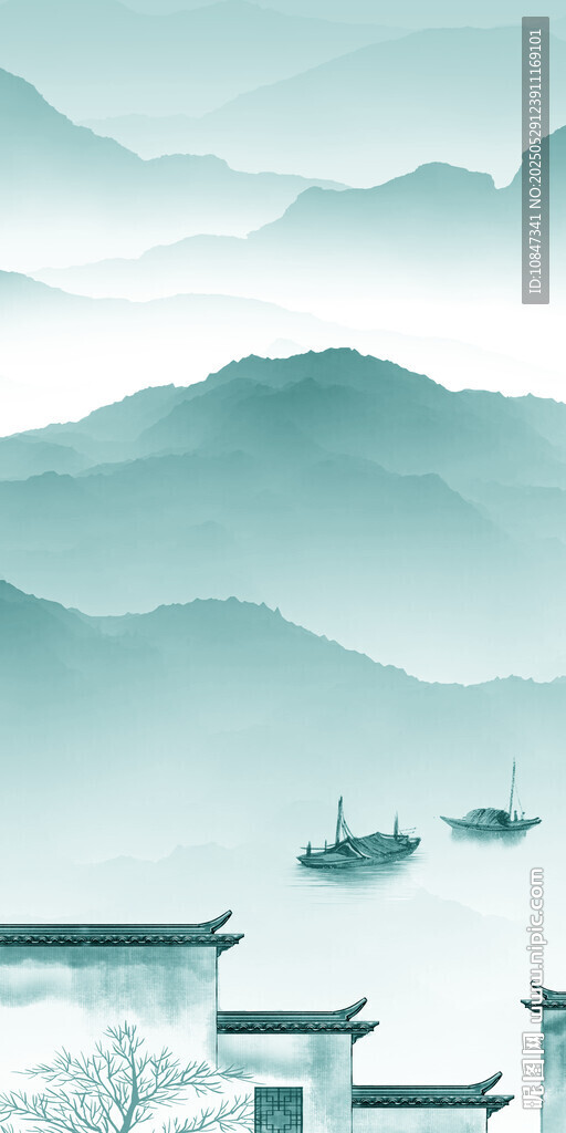 清晰 高清新款玄关 TIF分层