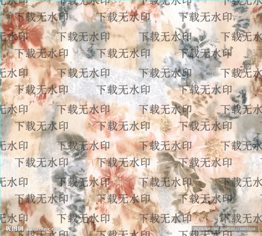 数码印花