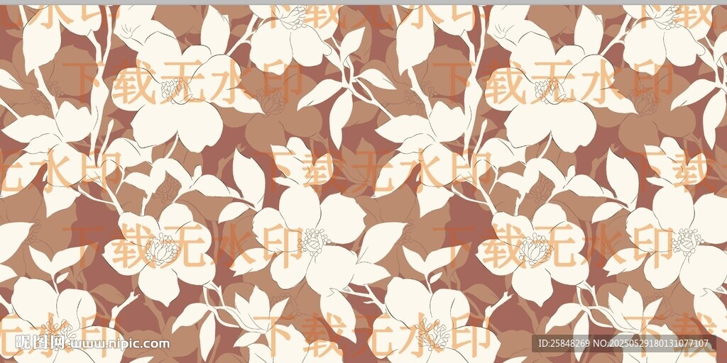 数码印花