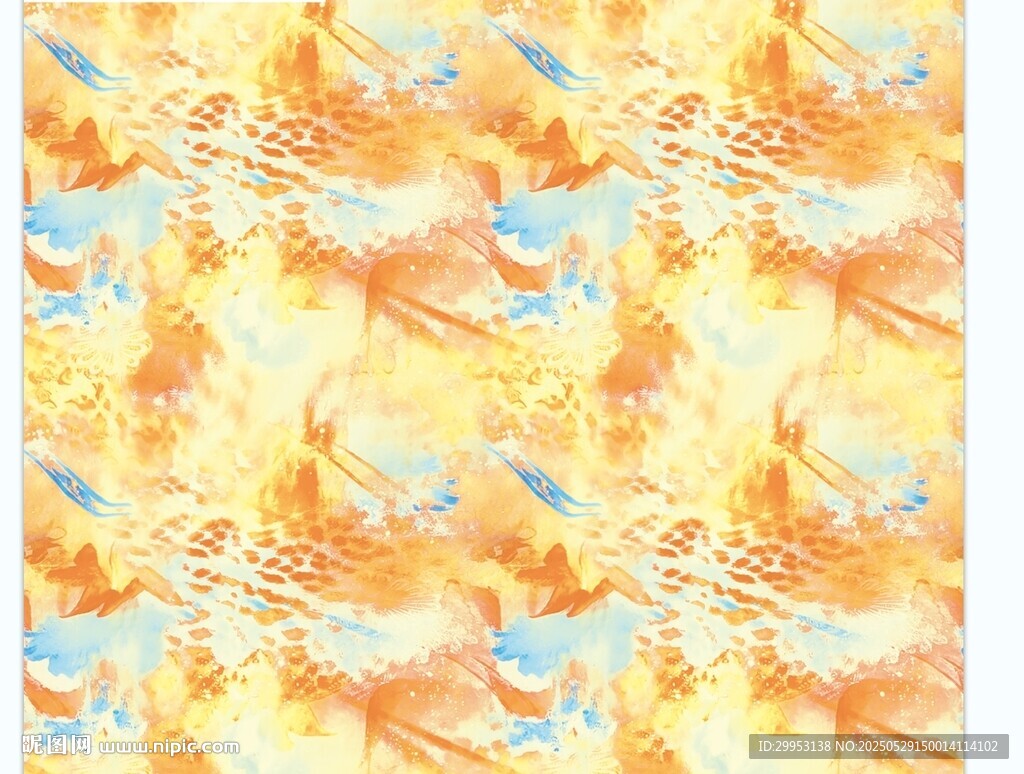 豹纹