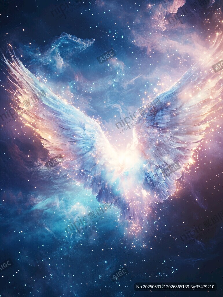 梦幻星际中的闪耀羽翼