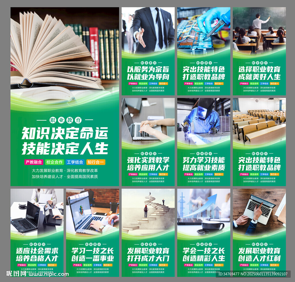 职业教育