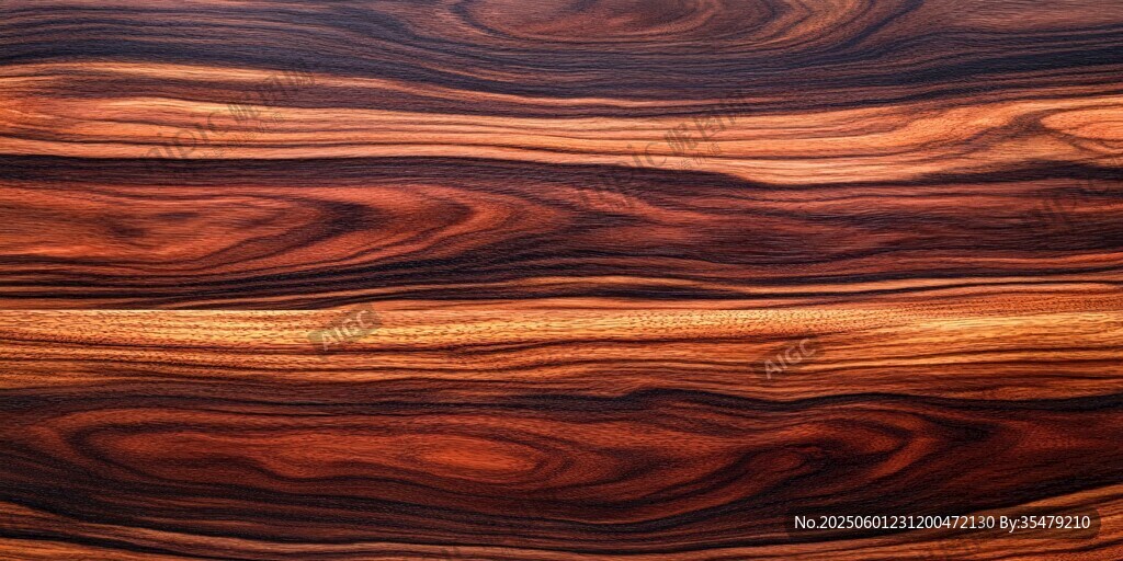 精美木纹纹理展示