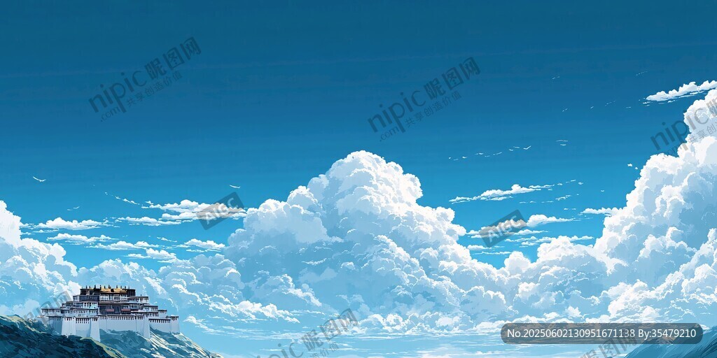 云端仙阁
