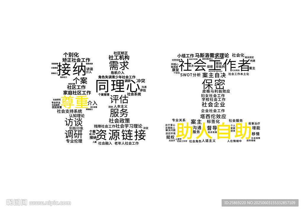 社工