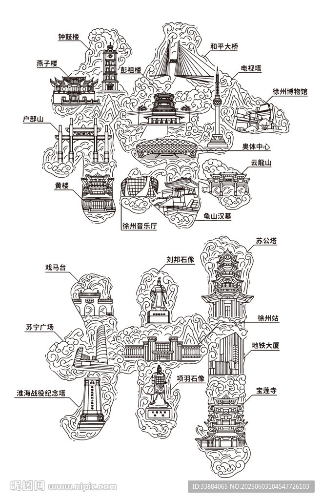 徐州网红