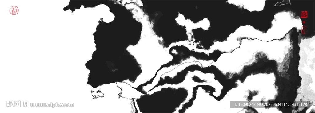 样板间装饰画