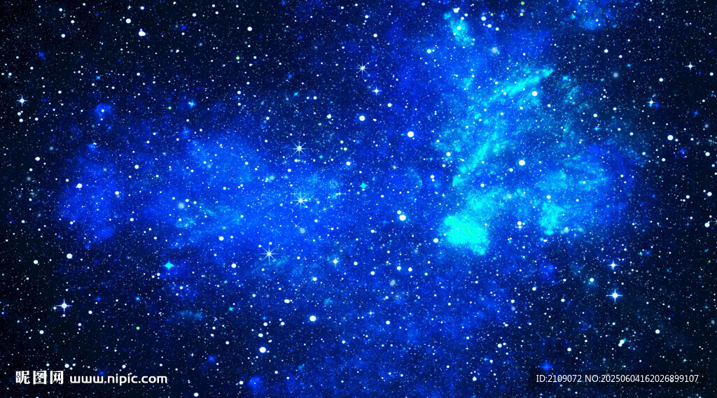 星空背景 