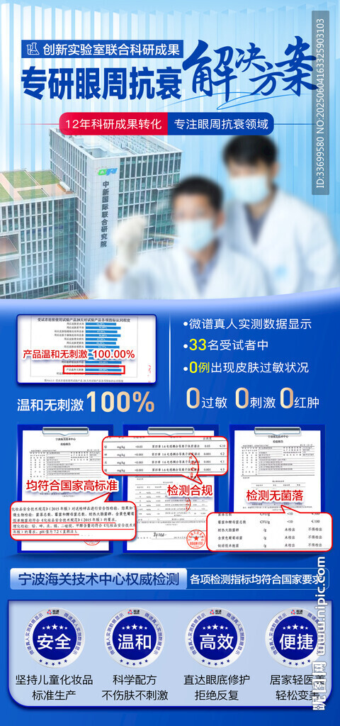 科技创新成果展示