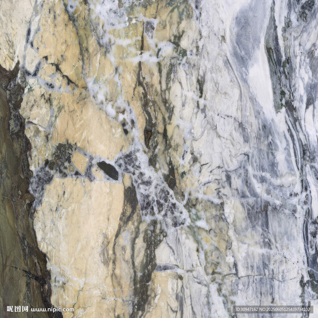 客厅 奢华高端石纹 高清大图 