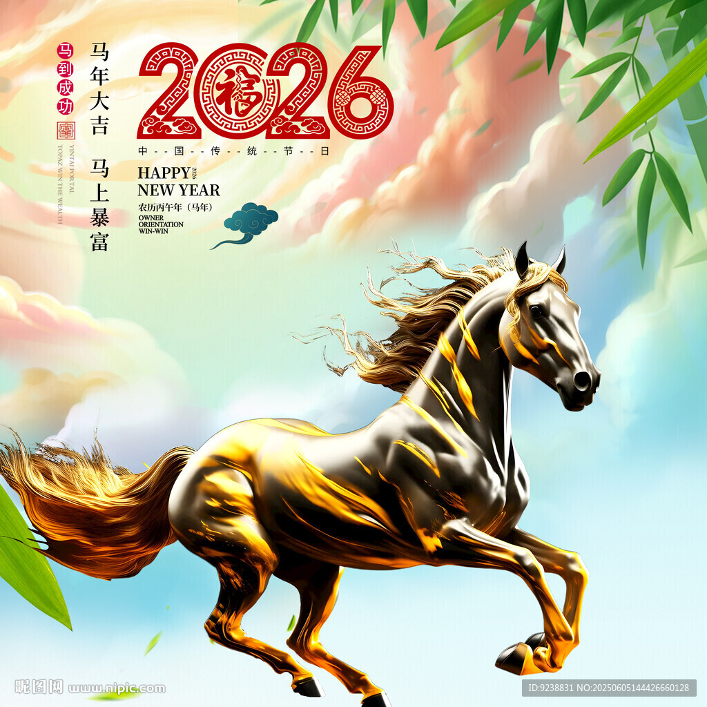 金马
