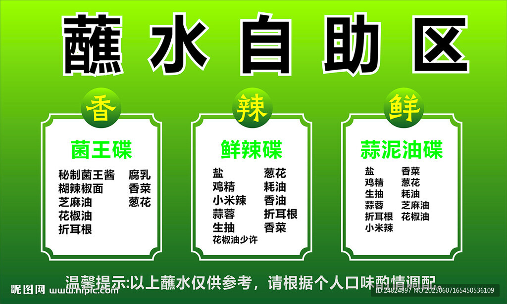 野生菌