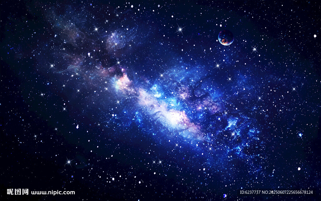 星空天花软膜