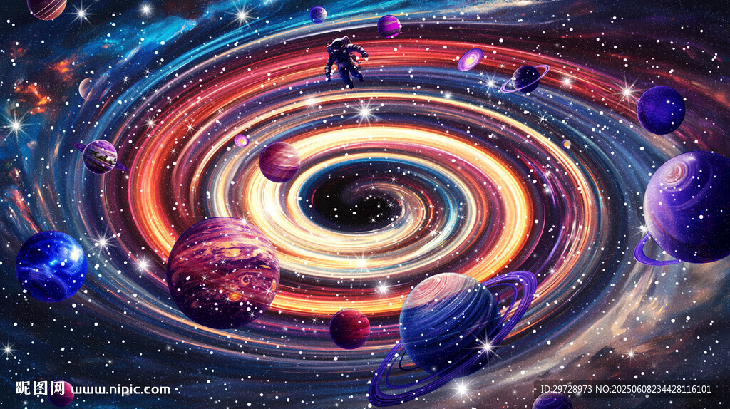 星空