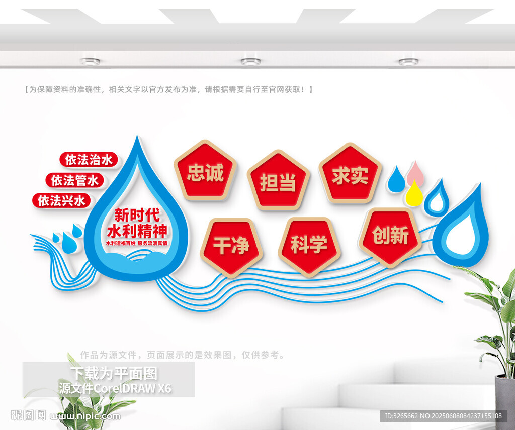 水利精神
