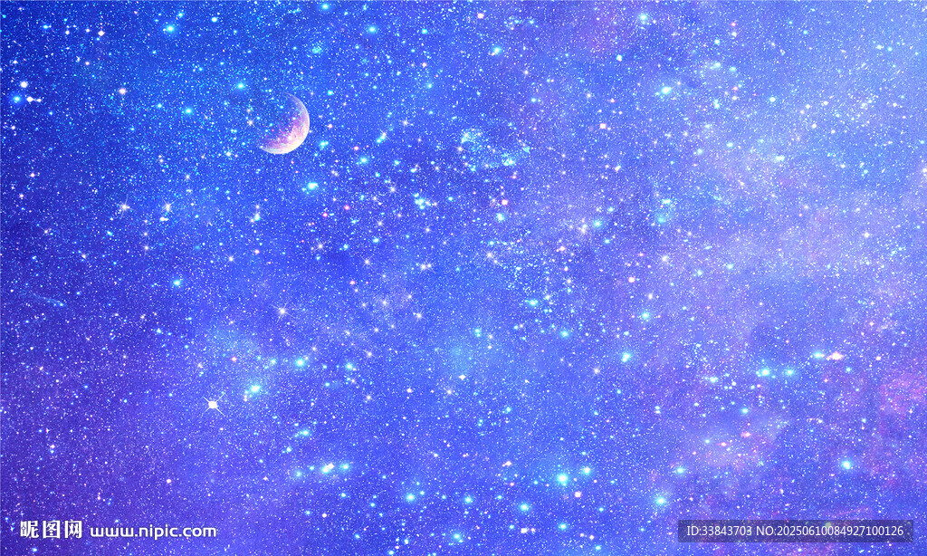 星空吊顶