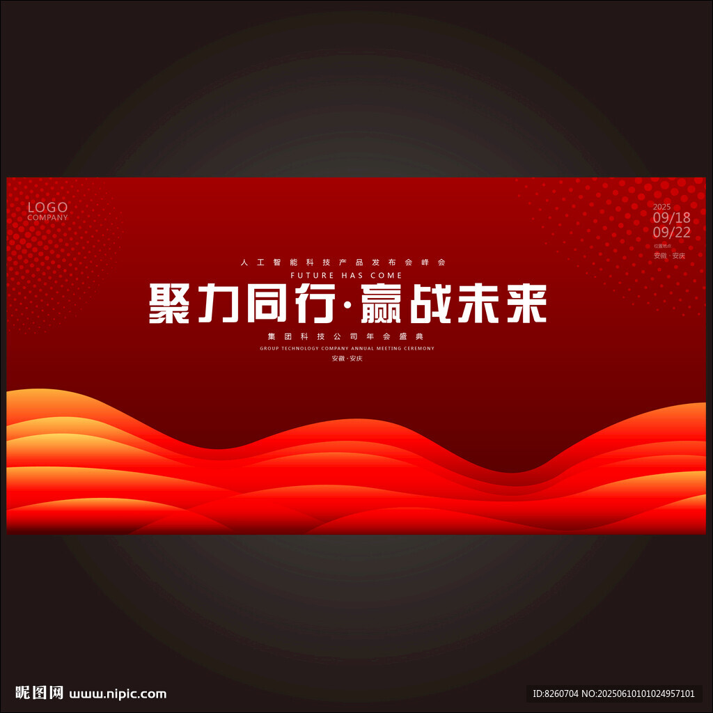 会议背景