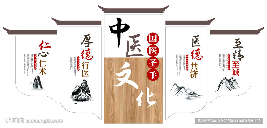 中医文化