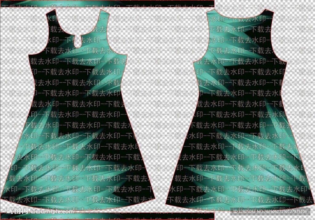 定位花