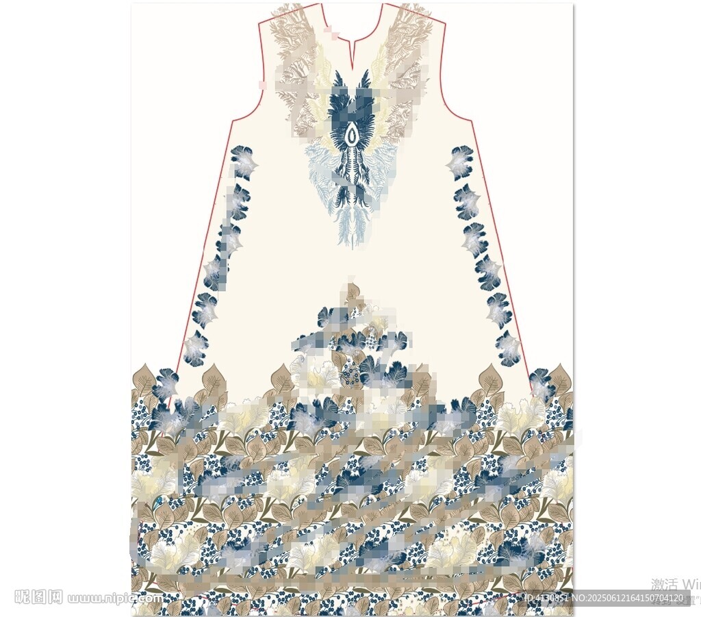 叶子花