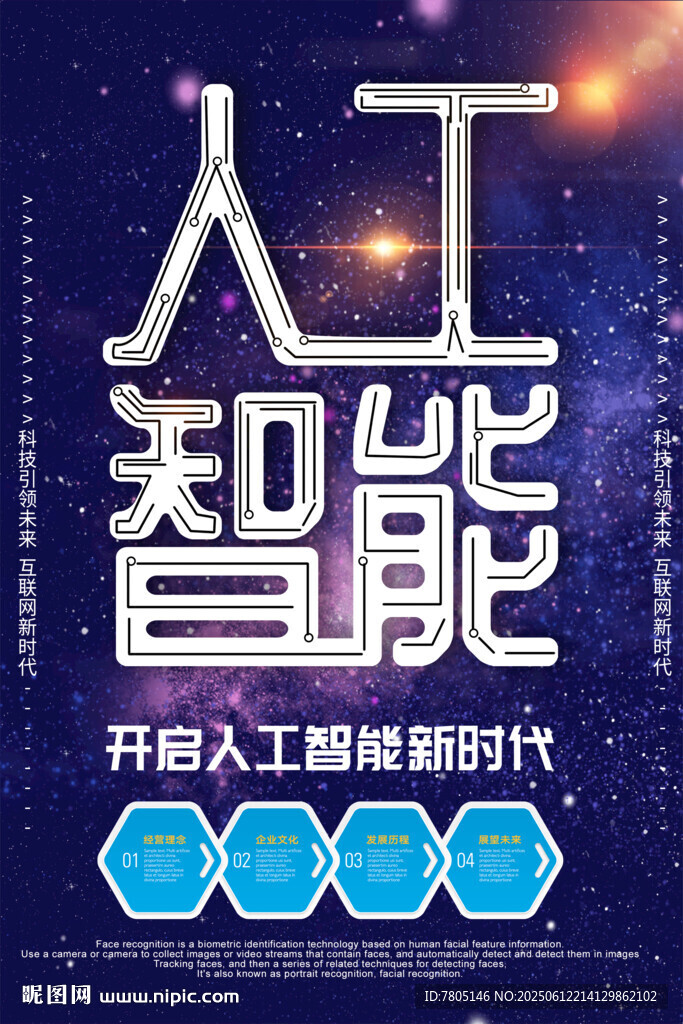 开启人工智能新时代