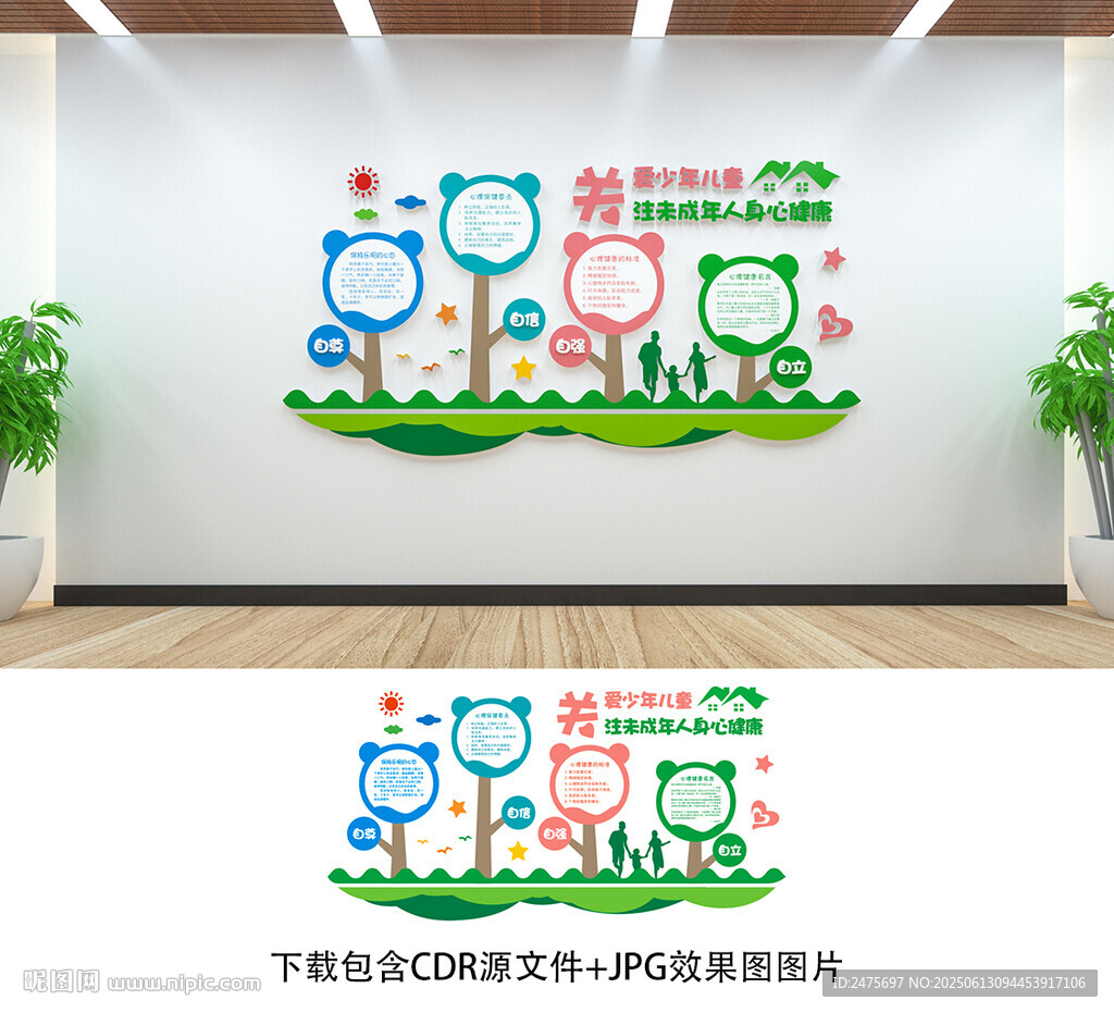 心理健康