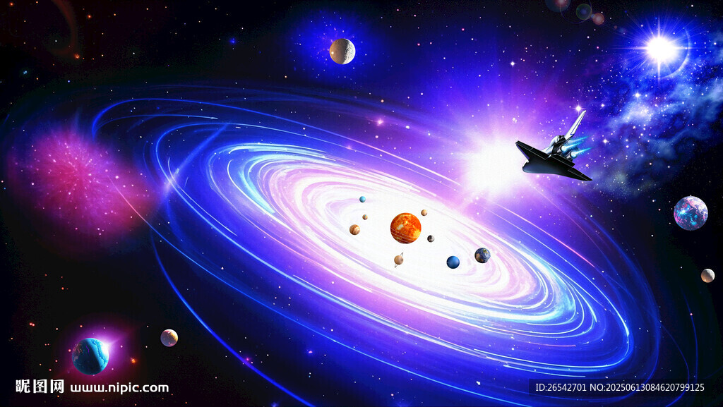 光纤星空顶