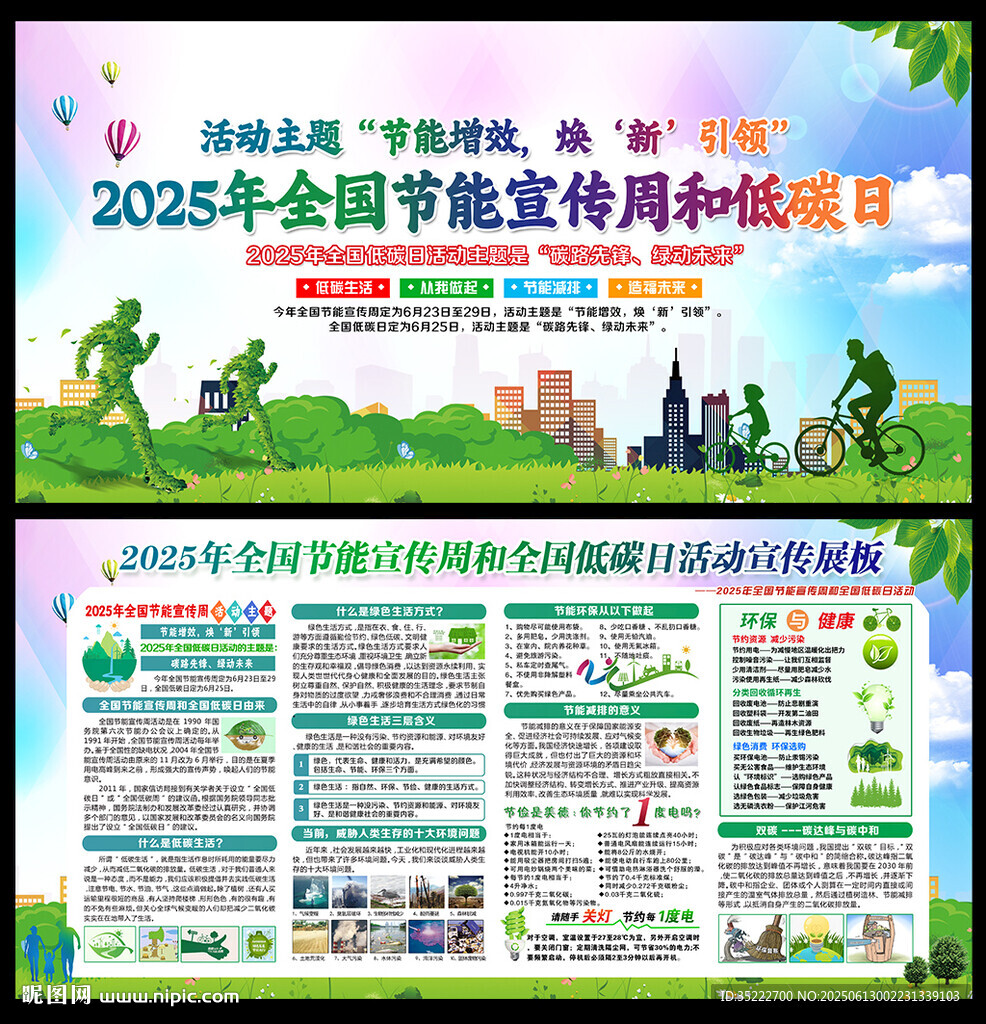 2025节能