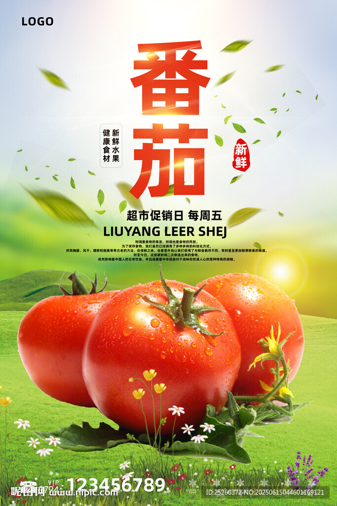 番茄