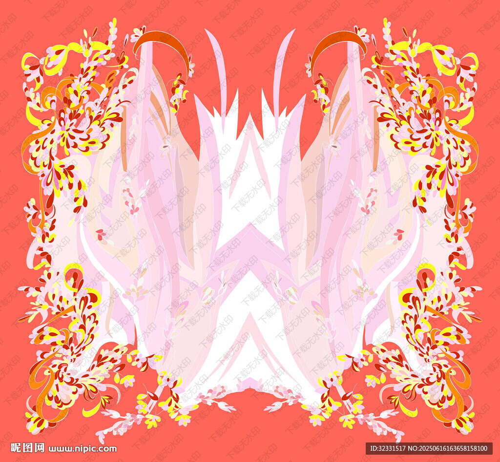 方巾
