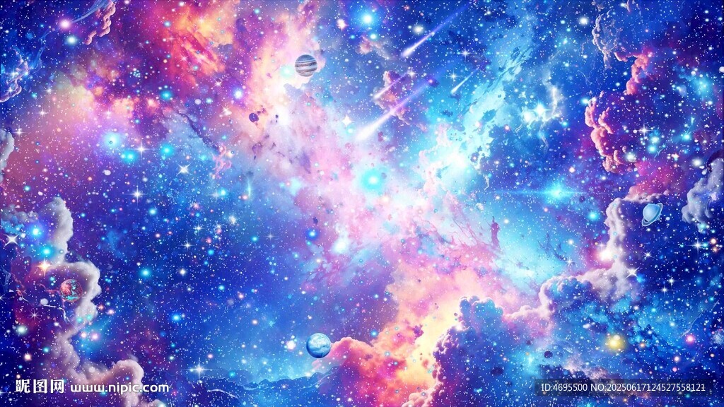 星空顶