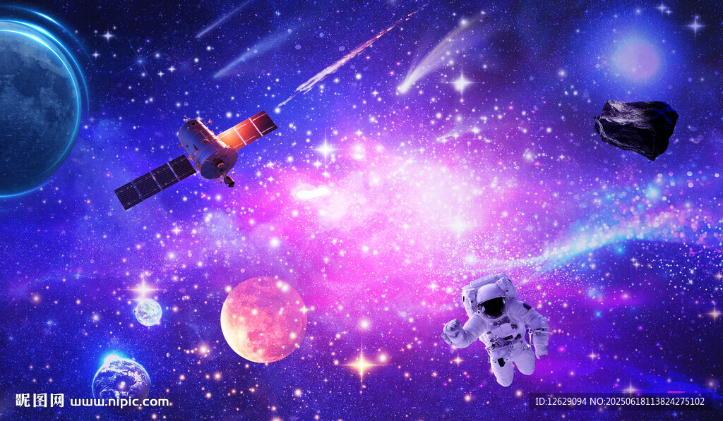 星空宇宙星空