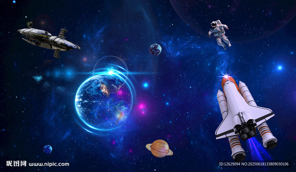 星空宇宙星空